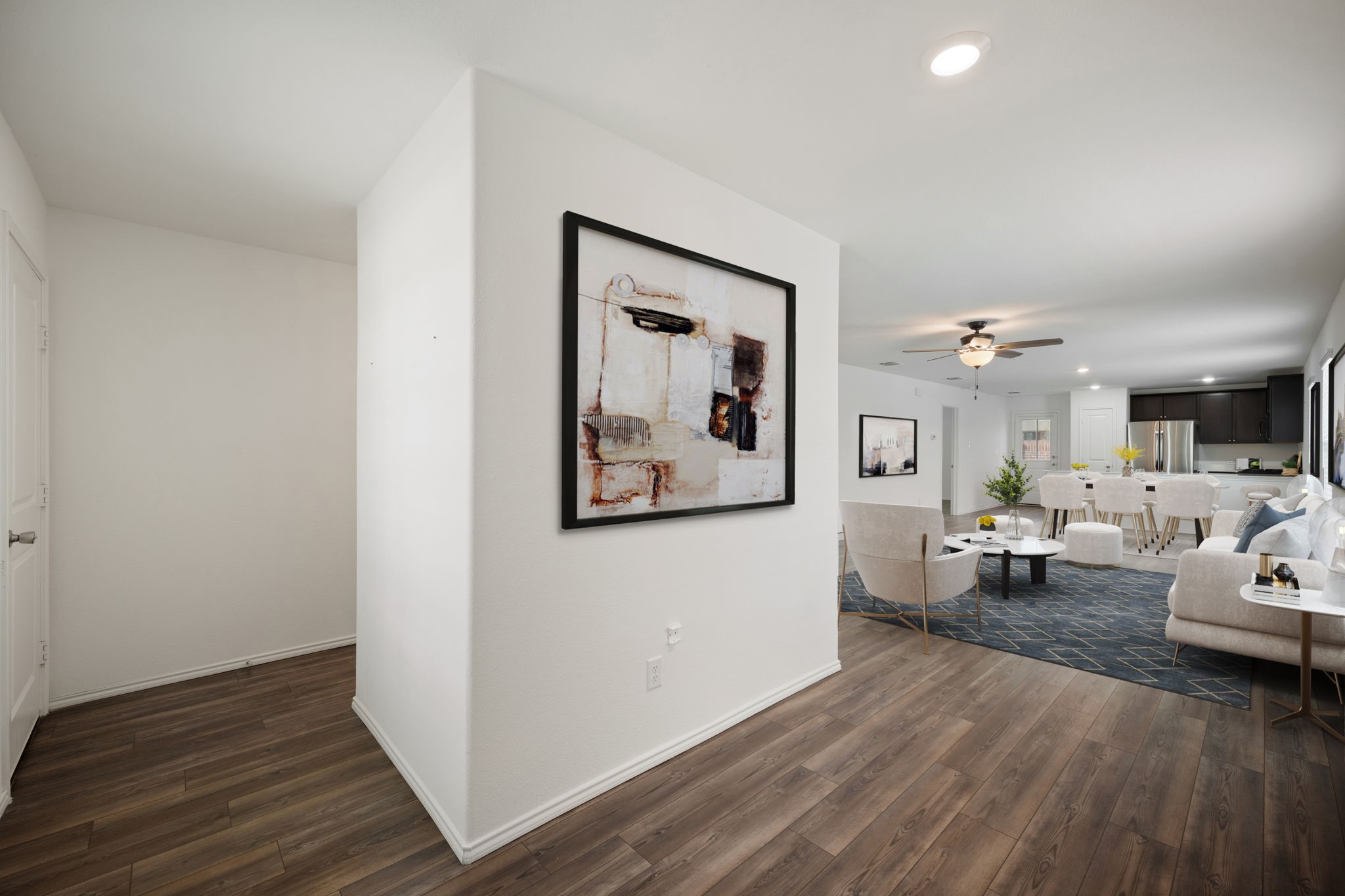 7509 Gray Wolf Lane Mckinney TX 75071