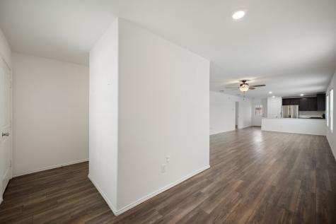 7509 Gray Wolf Lane Mckinney TX 75071