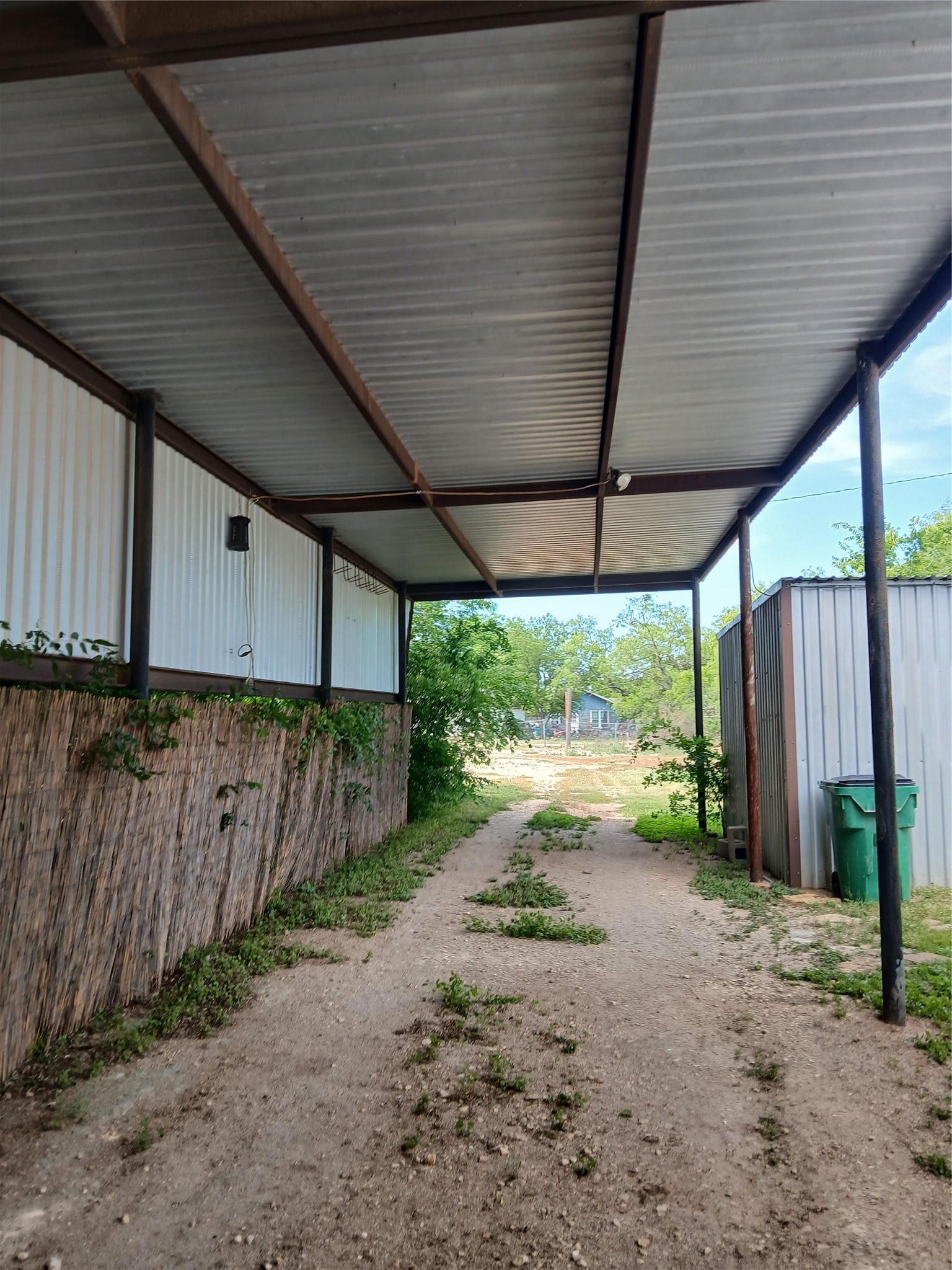 916 Austin Street Coleman TX 76834