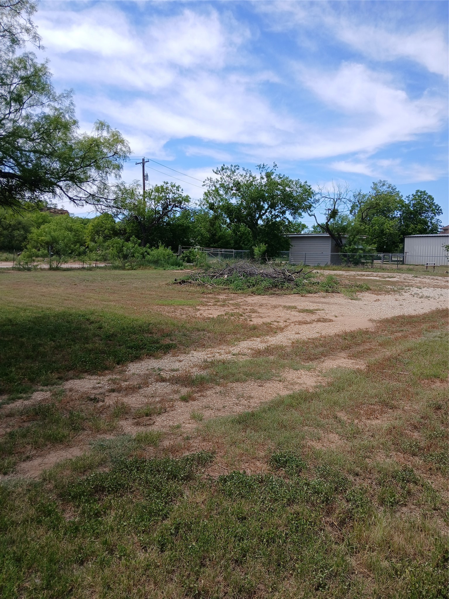 916 Austin Street Coleman TX 76834
