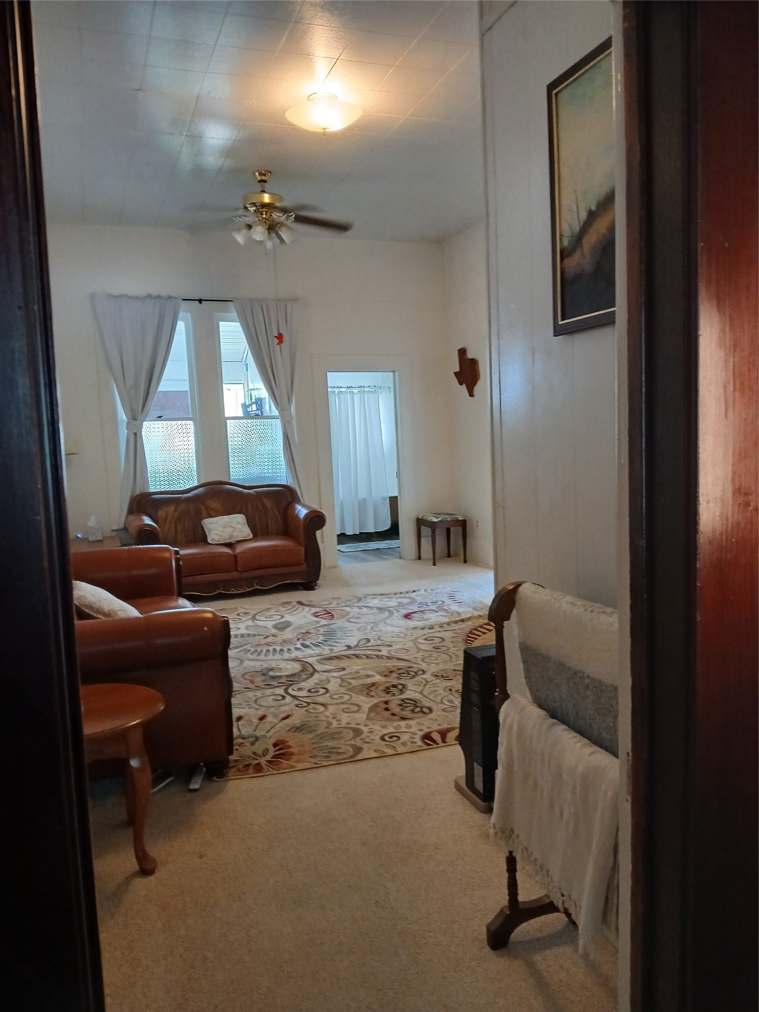 916 Austin Street Coleman TX 76834