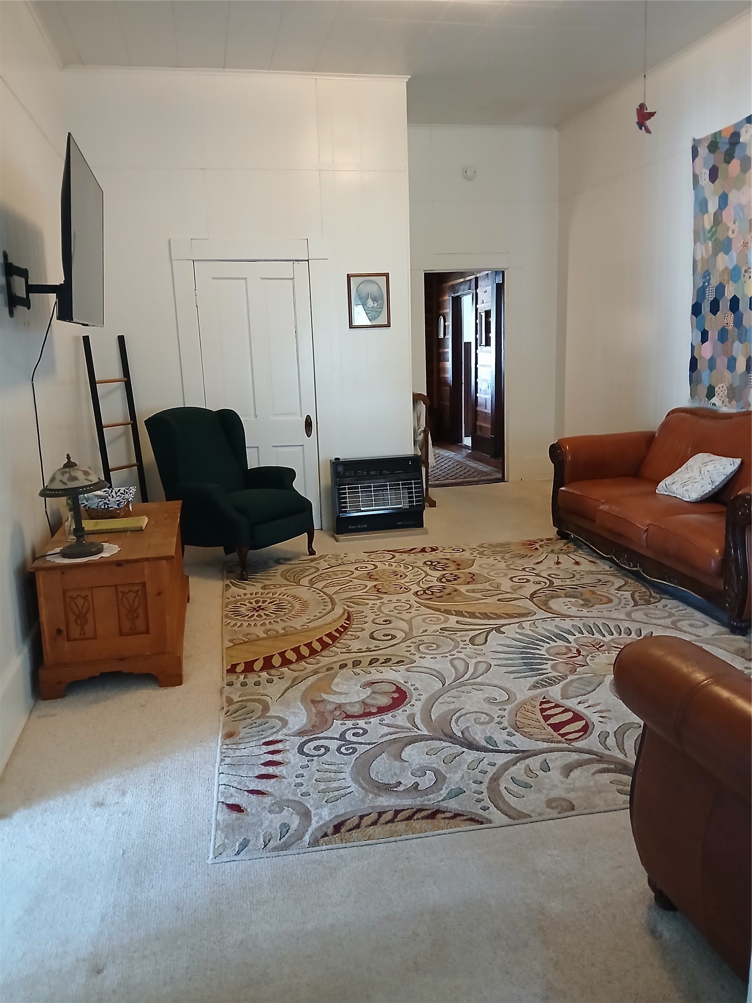 916 Austin Street Coleman TX 76834