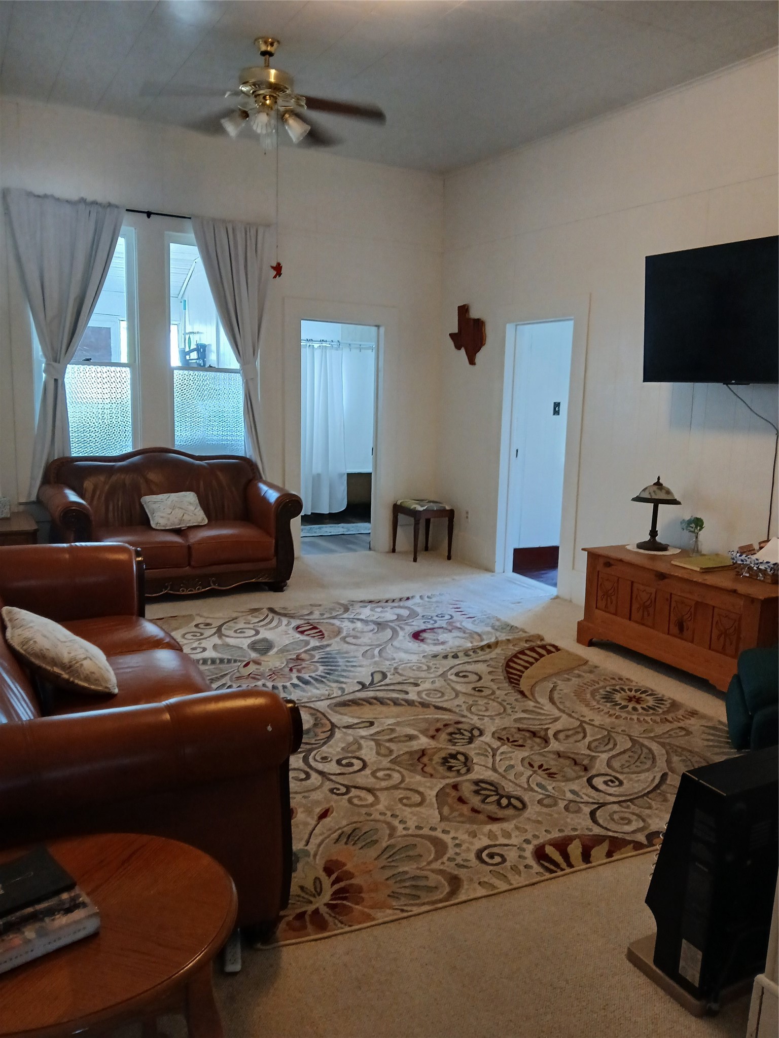 916 Austin Street Coleman TX 76834
