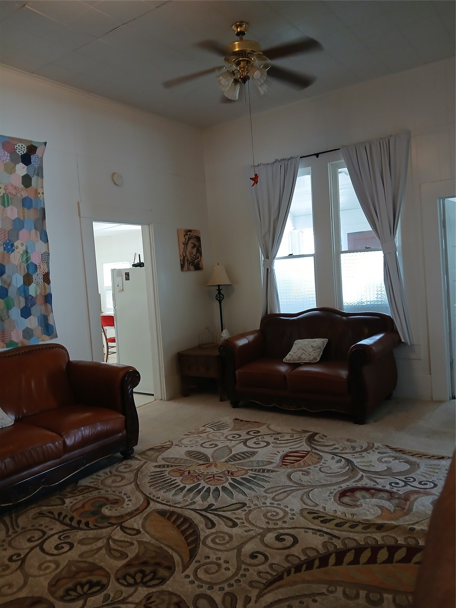 916 Austin Street Coleman TX 76834
