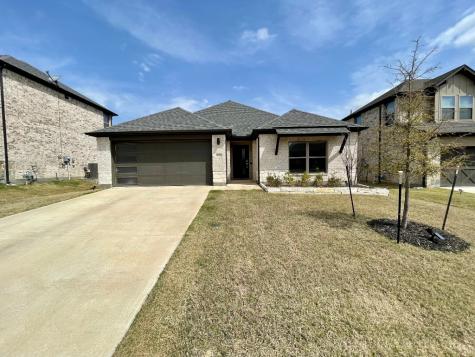 456 Pebble Brook Lane Princeton TX 75407