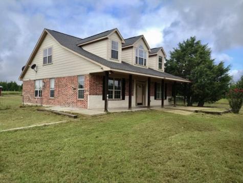 21832 County Road 638 Royse City TX 75189
