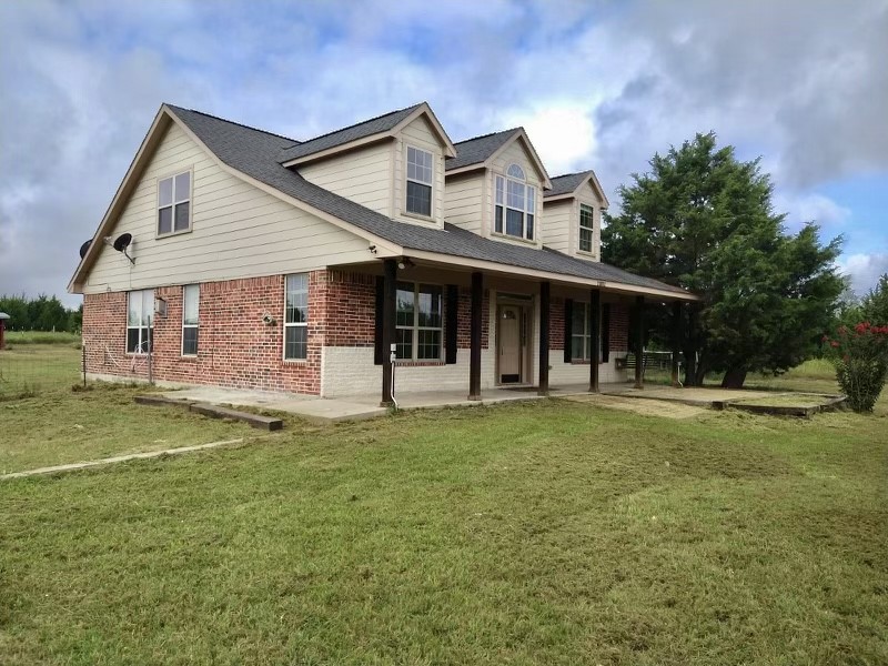 21832 County Road 638 Royse City TX 75189