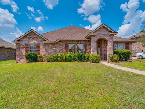 508 Cypress Court Red Oak TX 75154