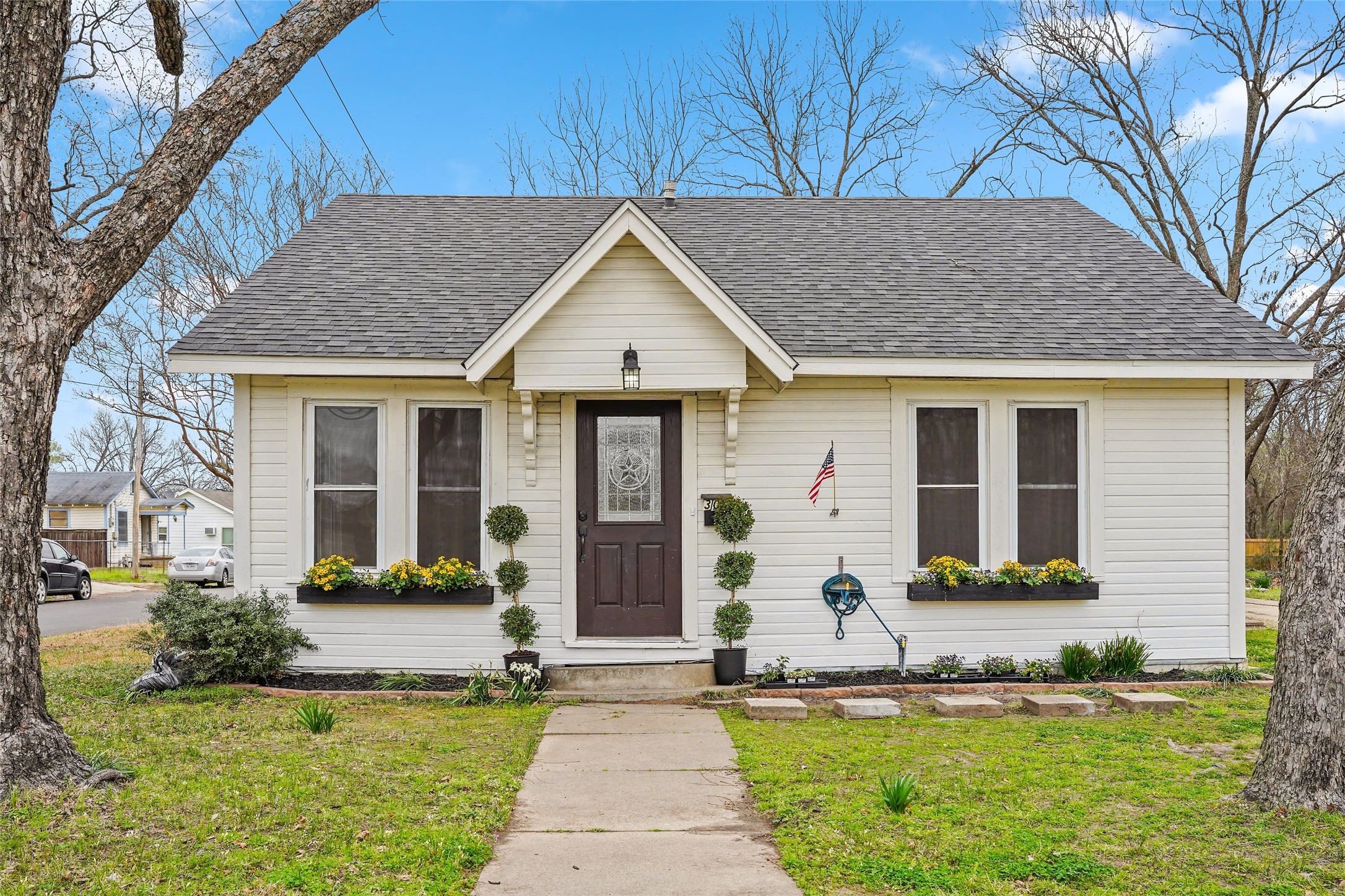 304 Texas Street Sulphur Springs TX 75482
