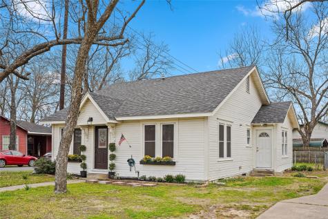 304 Texas Street Sulphur Springs TX 75482