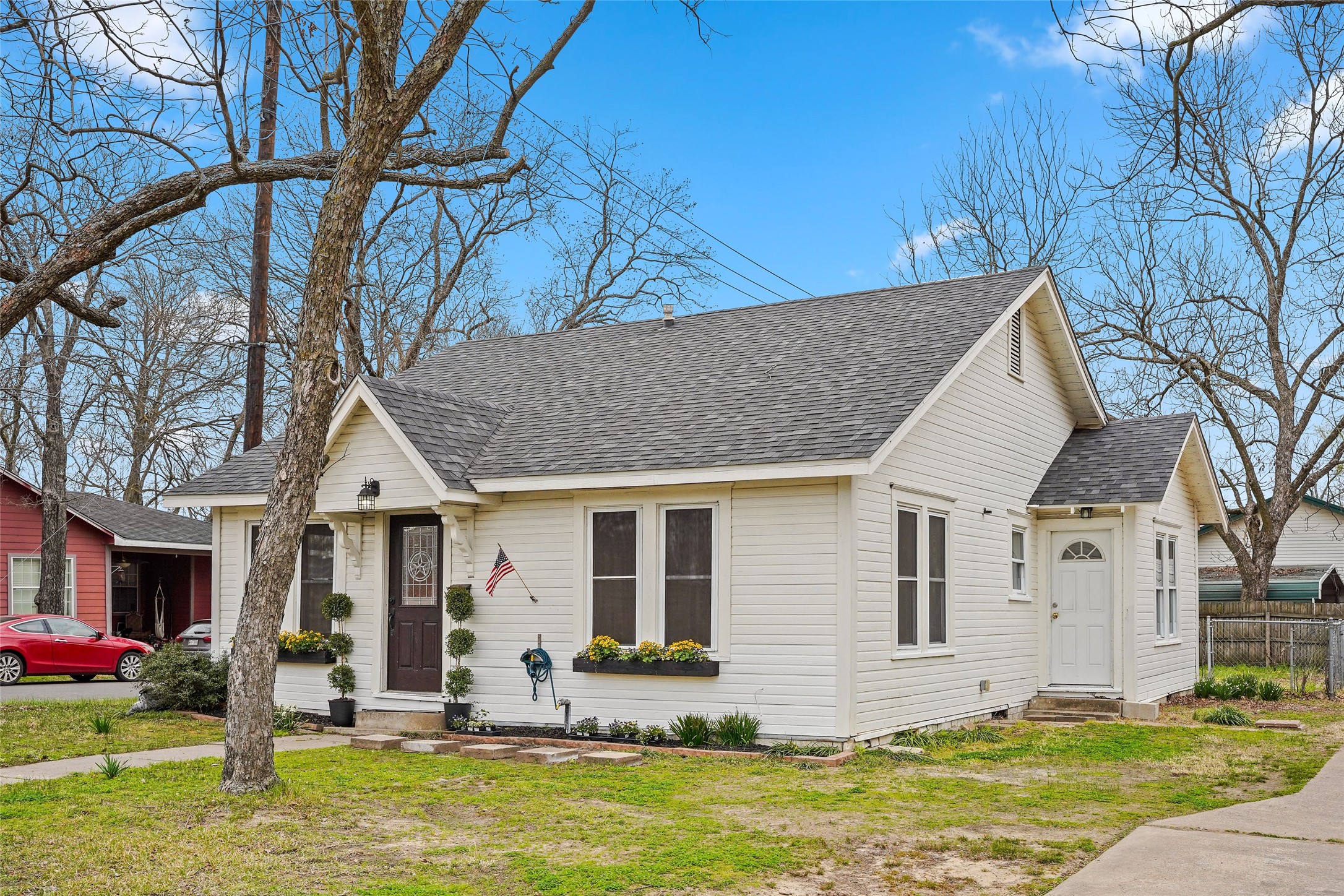 304 Texas Street Sulphur Springs TX 75482