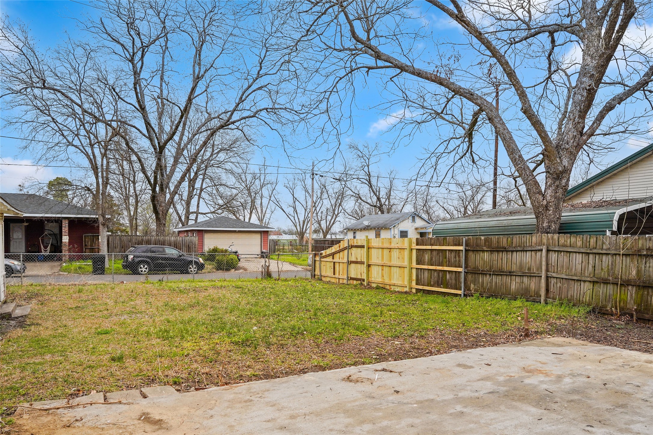 304 Texas Street Sulphur Springs TX 75482