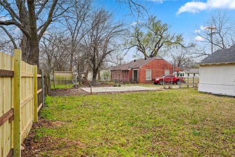 304 Texas Street Sulphur Springs TX 75482