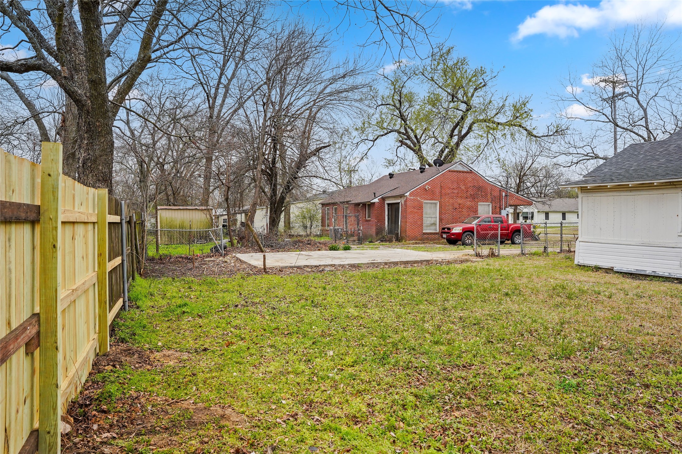304 Texas Street Sulphur Springs TX 75482
