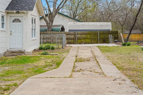 304 Texas Street Sulphur Springs TX 75482