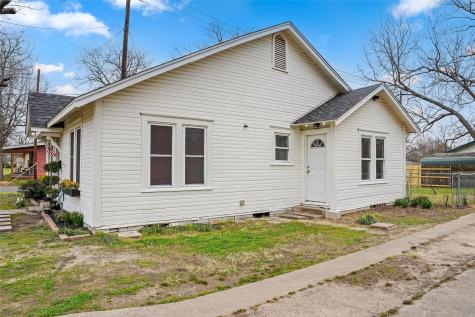 304 Texas Street Sulphur Springs TX 75482