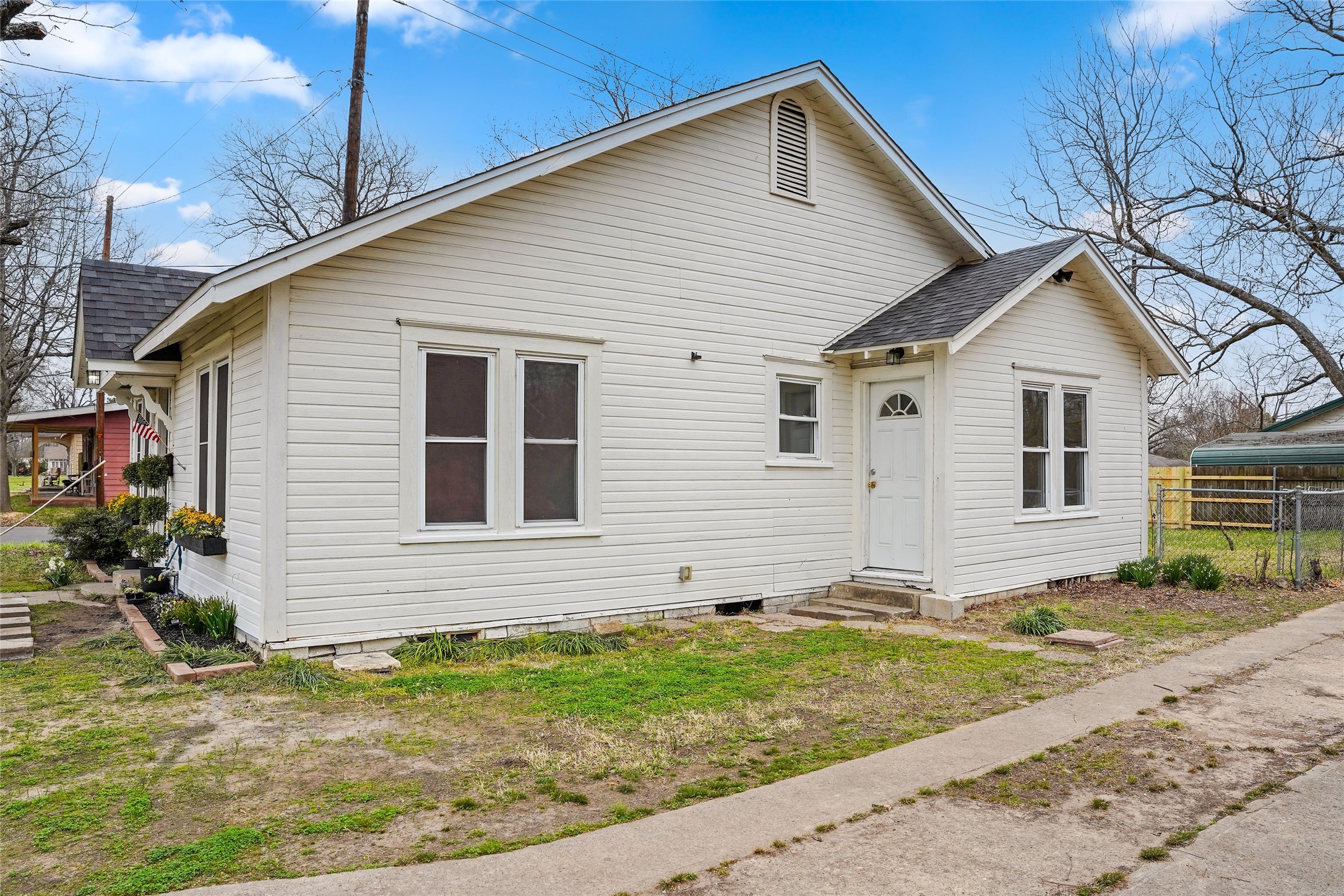 304 Texas Street Sulphur Springs TX 75482