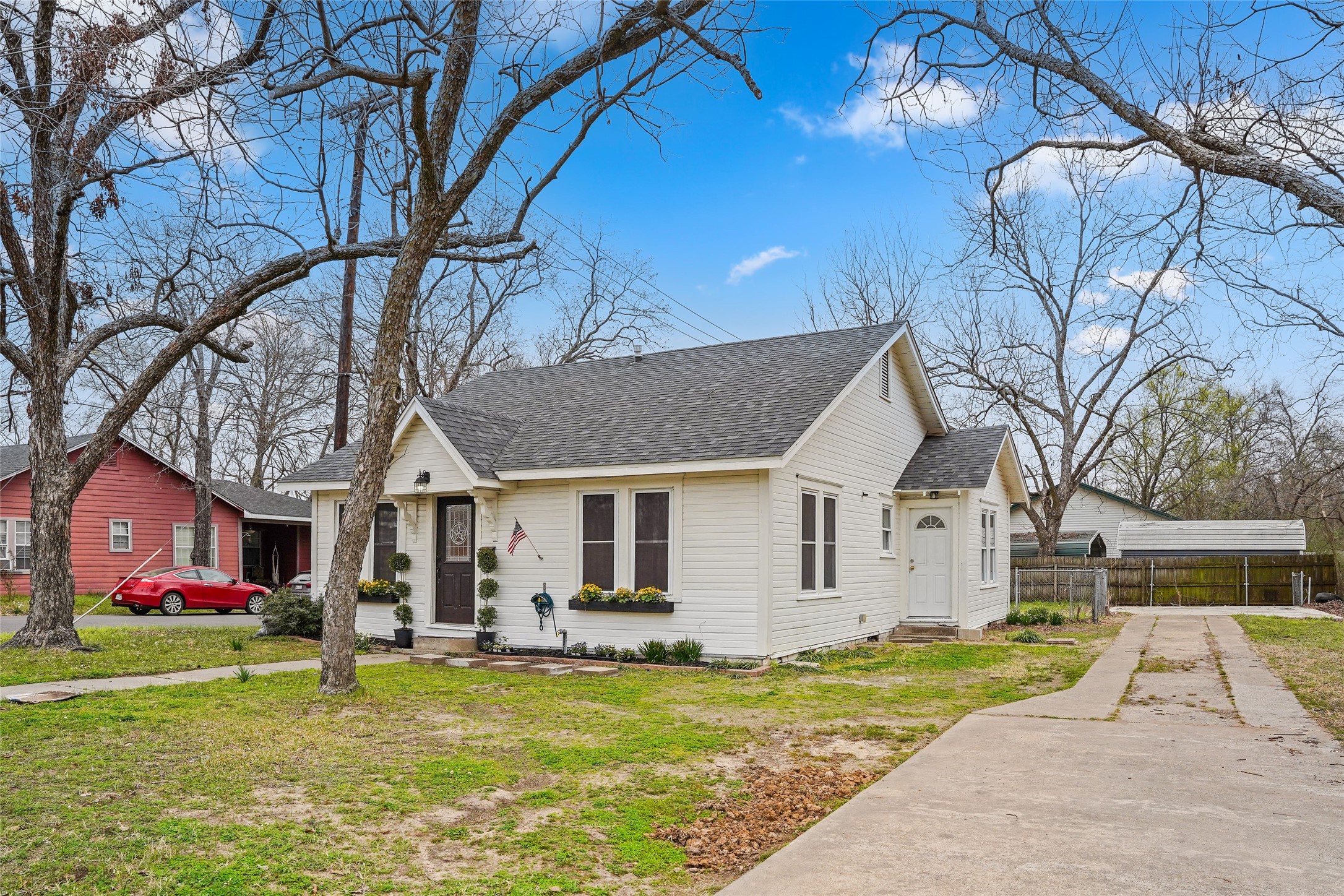 304 Texas Street Sulphur Springs TX 75482