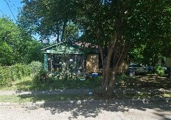 4011 Carpenter Avenue Dallas TX 75210
