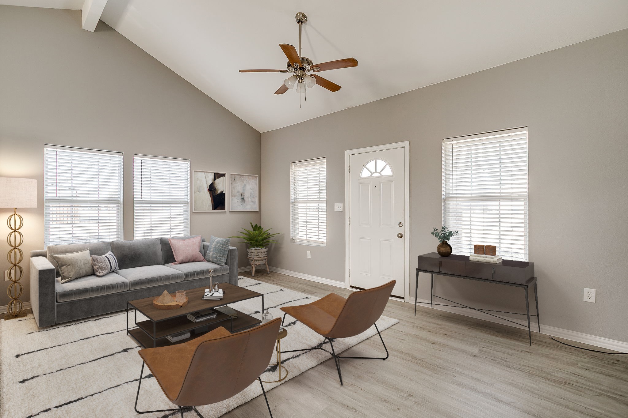 606 S Aquilla Street Itasca TX 76055