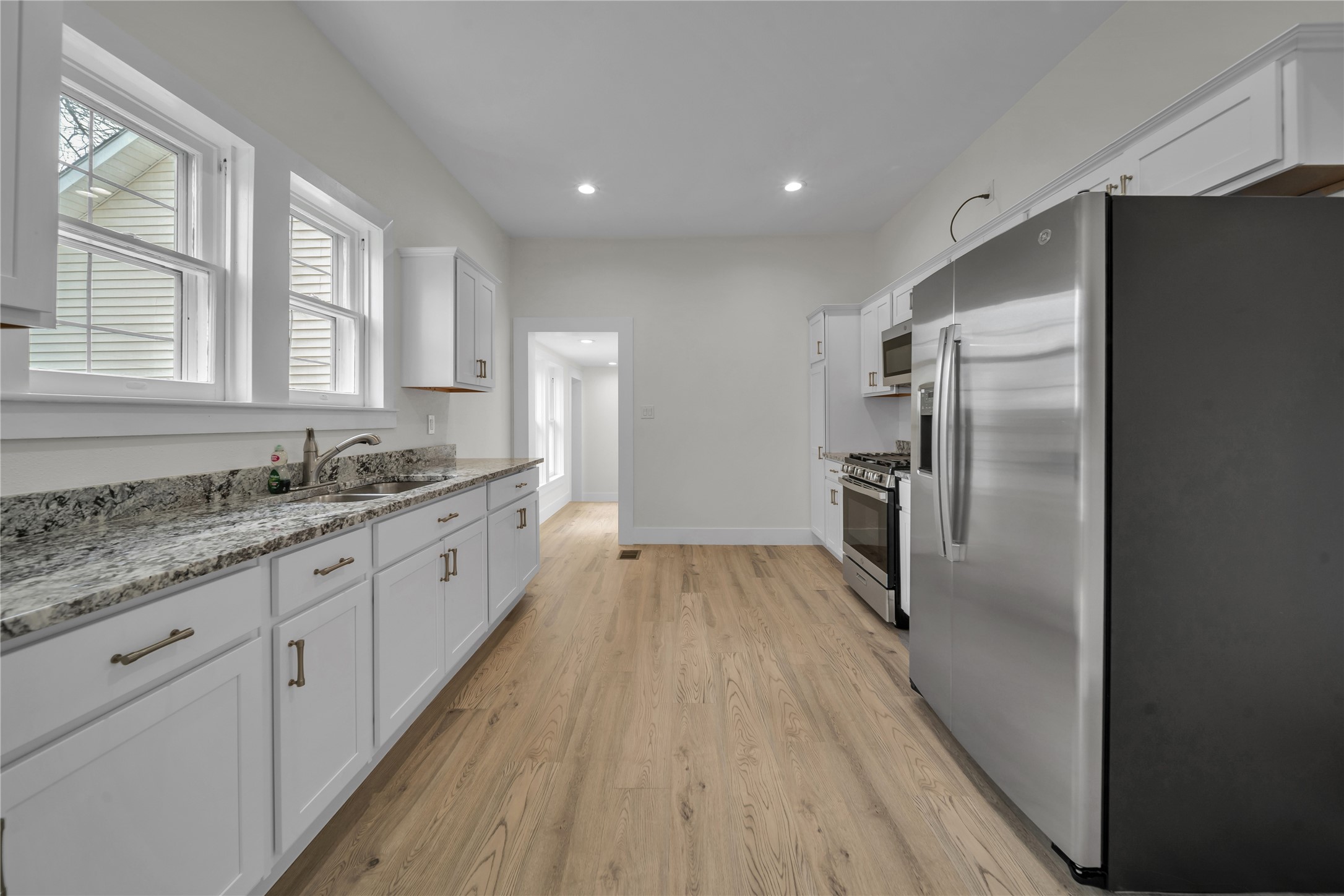 2025 Walworth Street Greenville TX 75401
