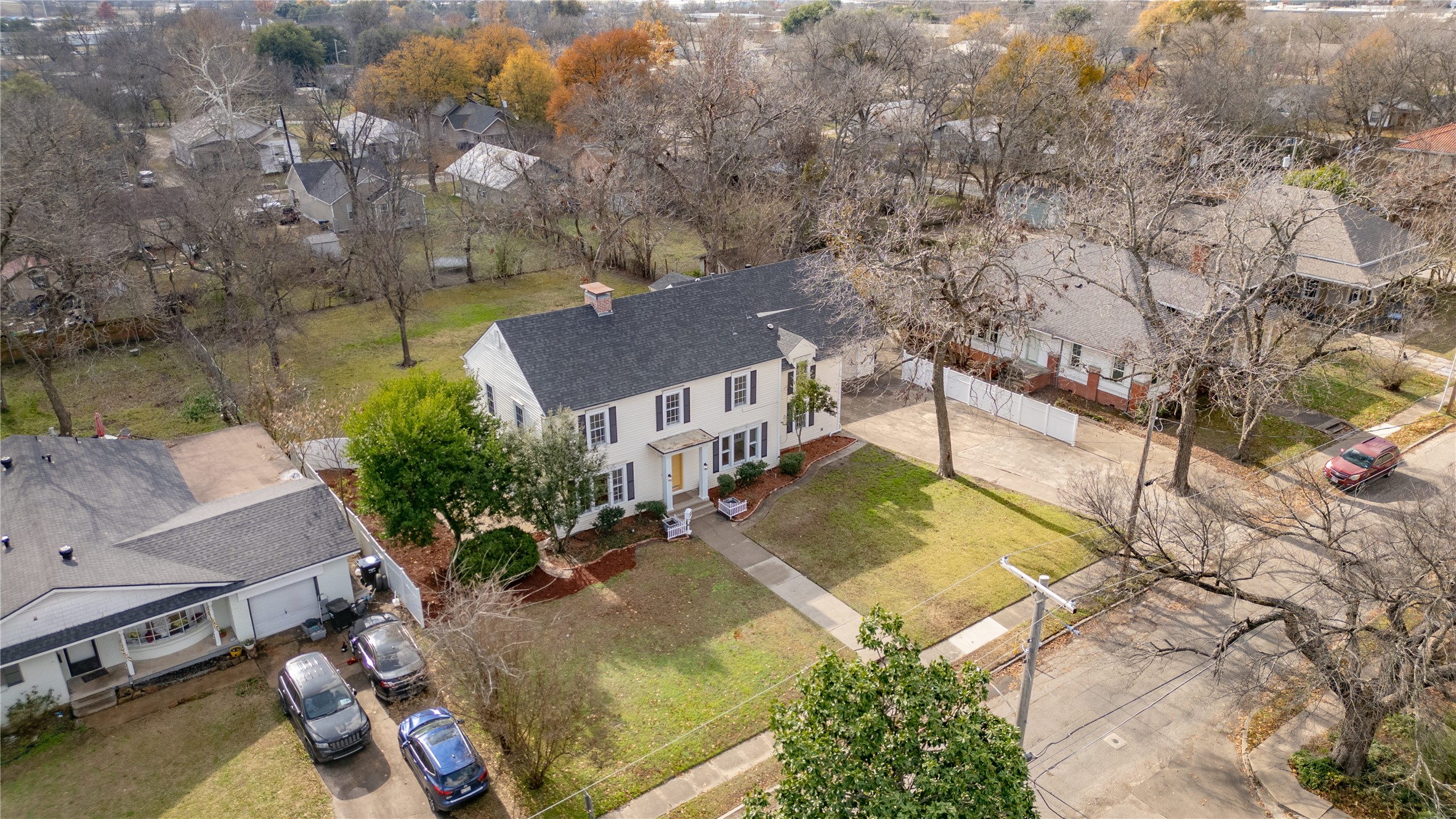 2025 Walworth Street Greenville TX 75401