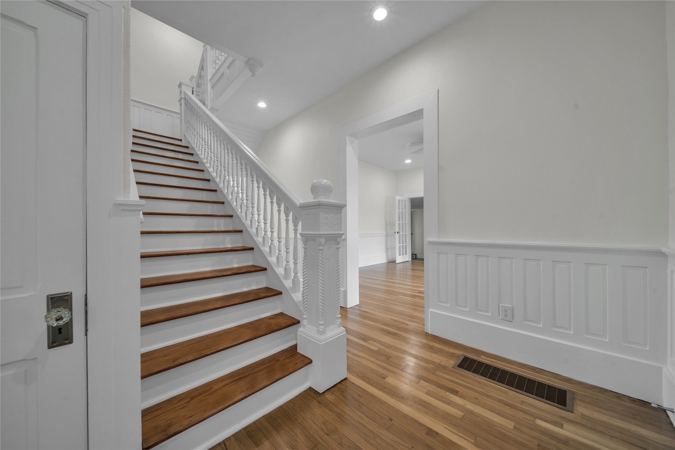 2025 Walworth Street Greenville TX 75401