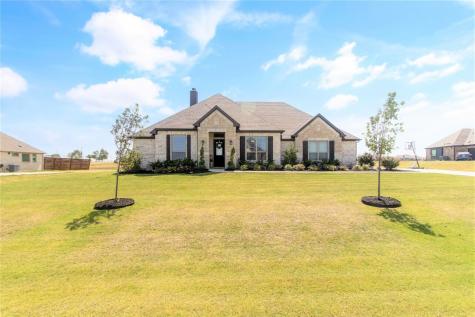 131 Lonesome Valley Road Waxahachie TX 75167