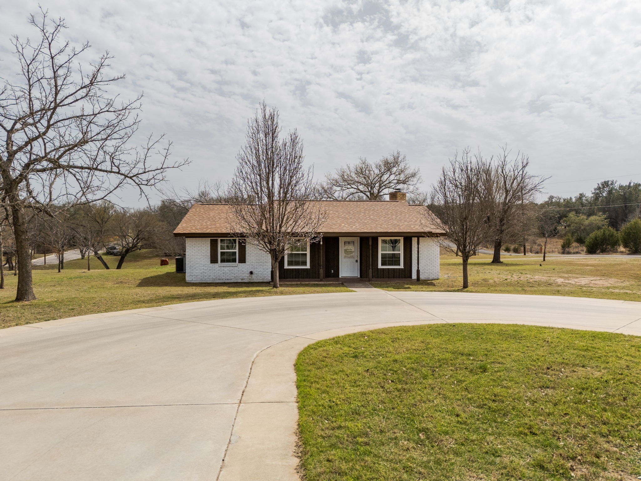 14 Deb Lynn Avenue Lampasas TX 76550