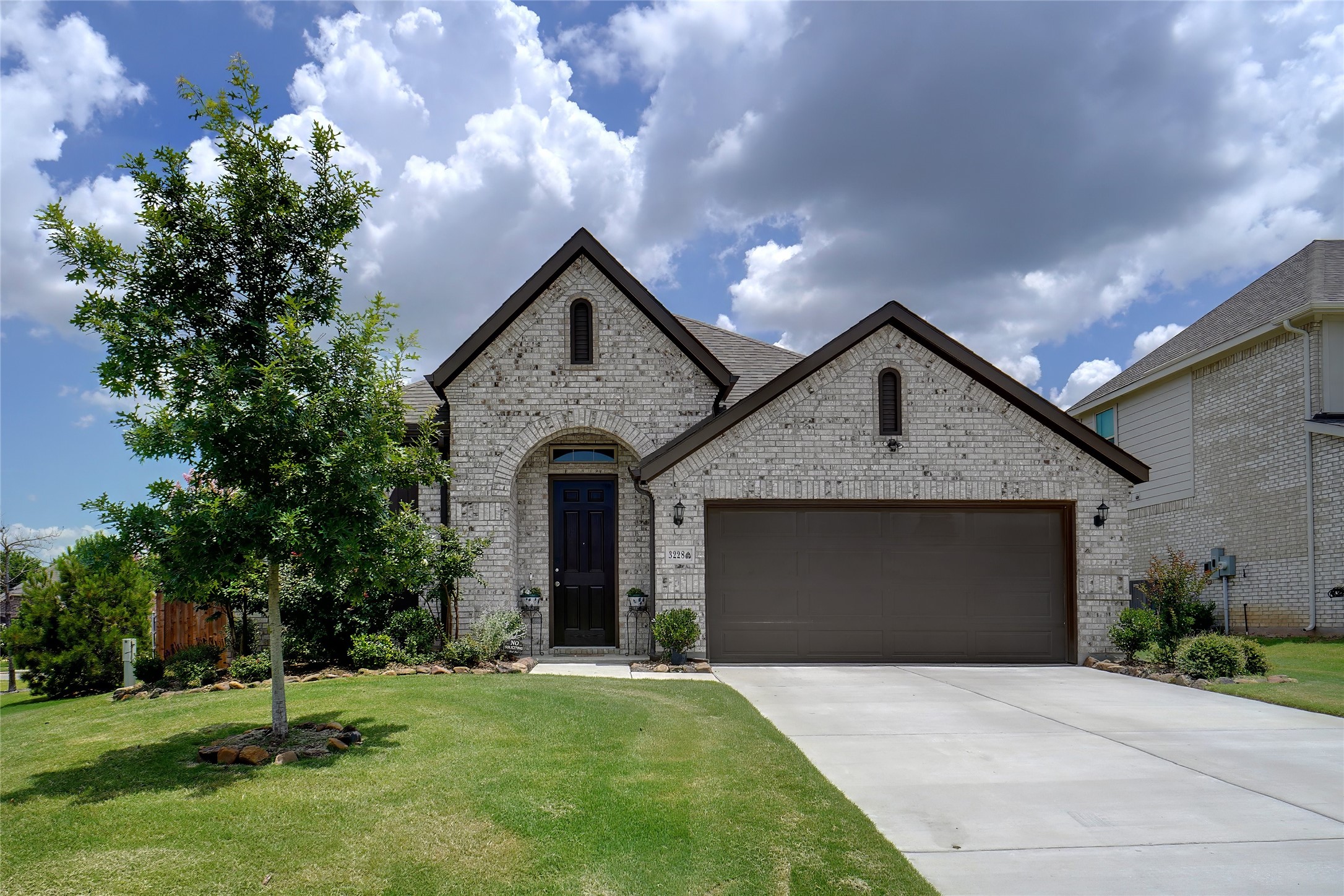 3228 Stillwater Lane Aubrey TX 76227