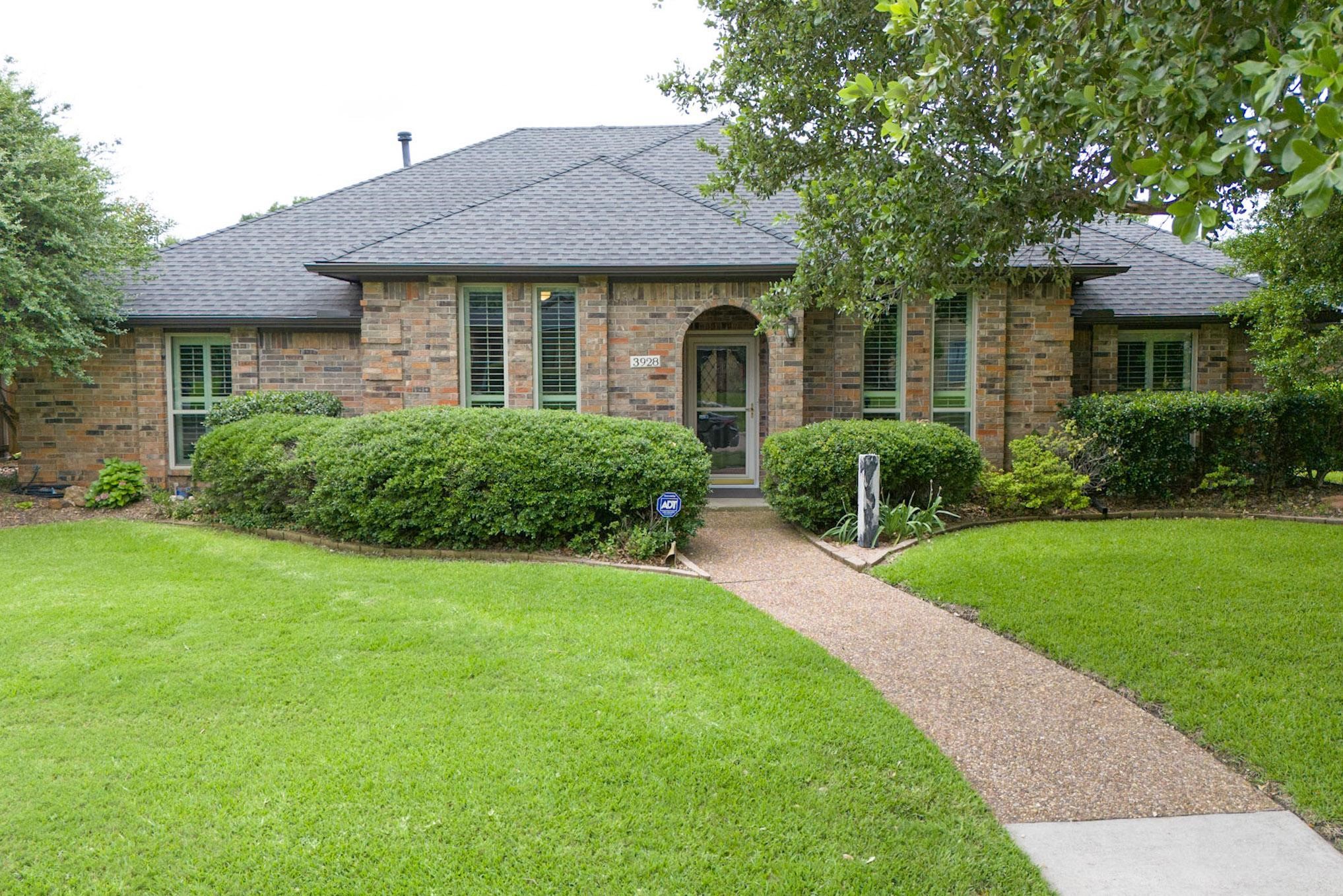 3928 Carrizo Drive Plano TX 75074