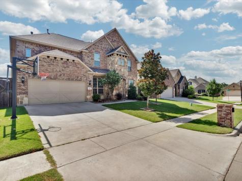 108 Oakwood Lane Hickory Creek TX 75065