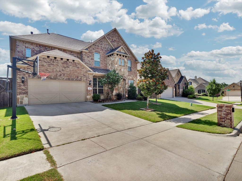 108 Oakwood Lane Hickory Creek TX 75065