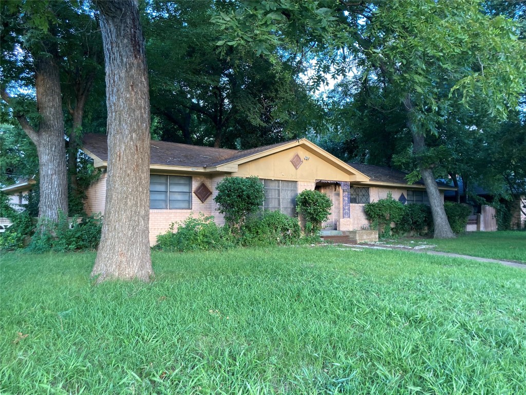 3102 Prescott Drive Garland TX 75041