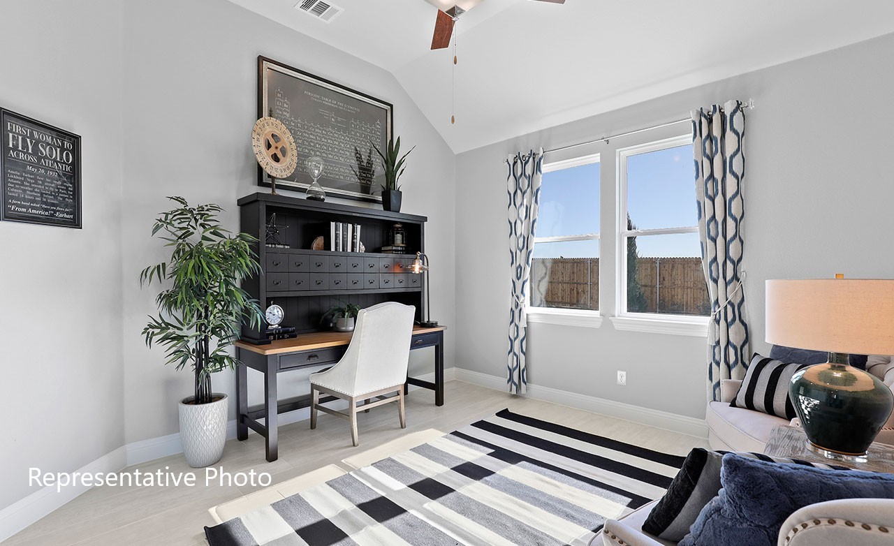 1710 Whispering Meadow Drive Van Alstyne TX 75495
