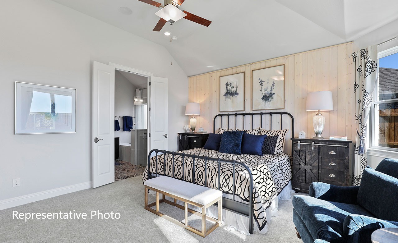 1710 Whispering Meadow Drive Van Alstyne TX 75495