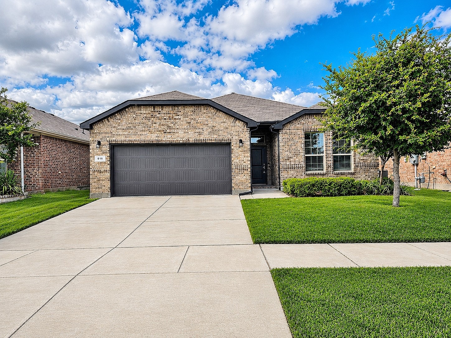 816 Wilmott Terrace Fort Worth TX 76247