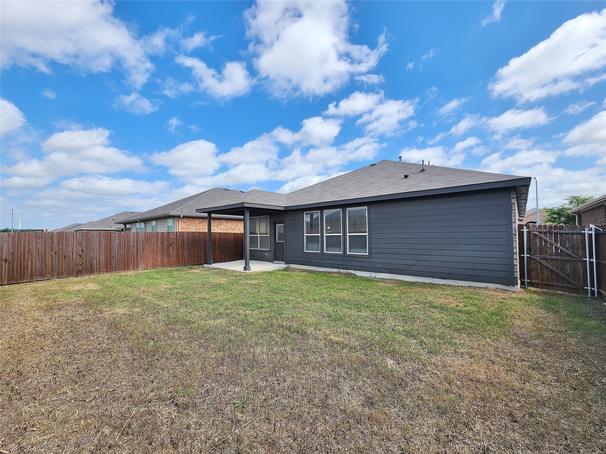816 Wilmott Terrace Fort Worth TX 76247