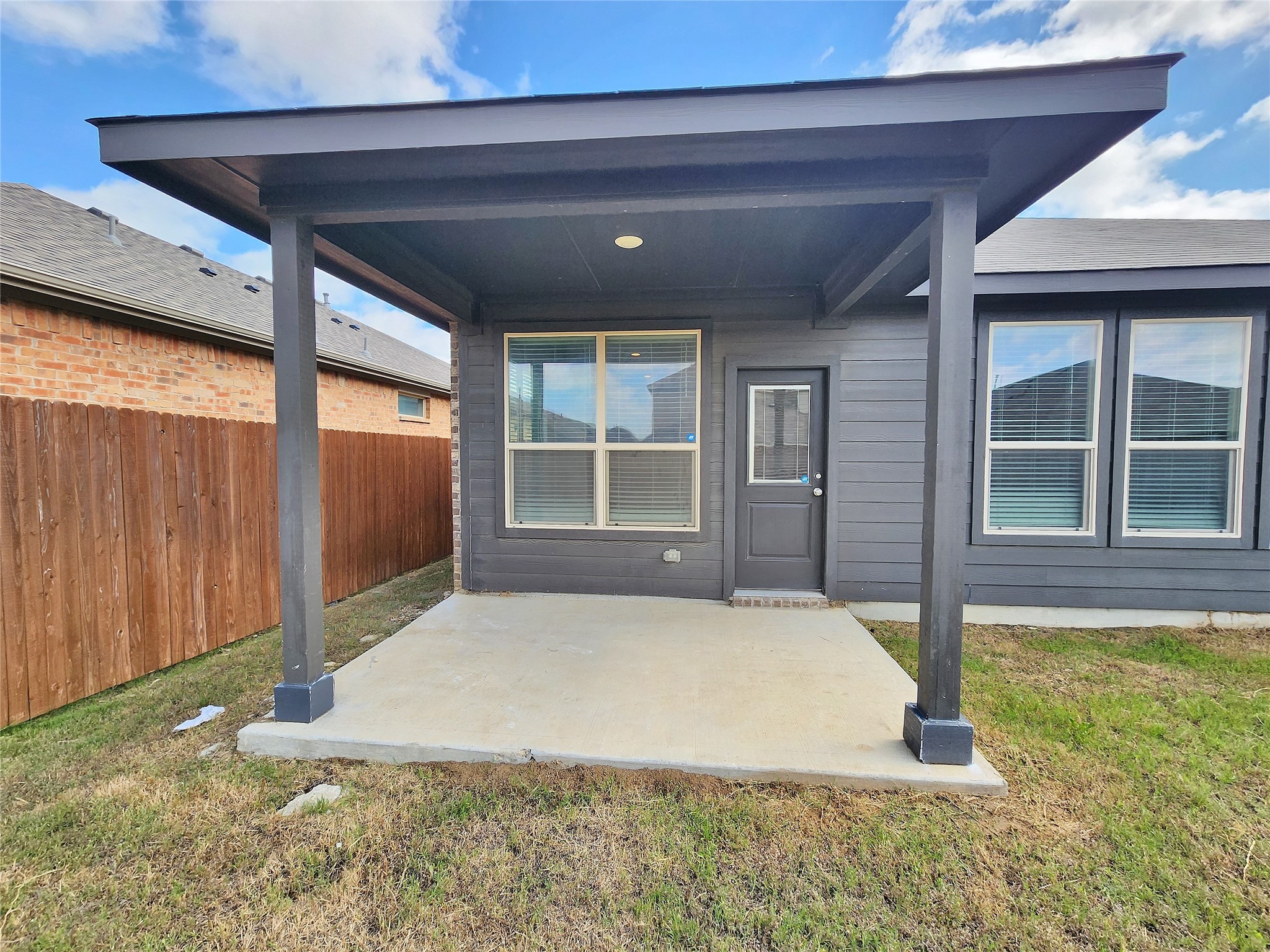816 Wilmott Terrace Fort Worth TX 76247