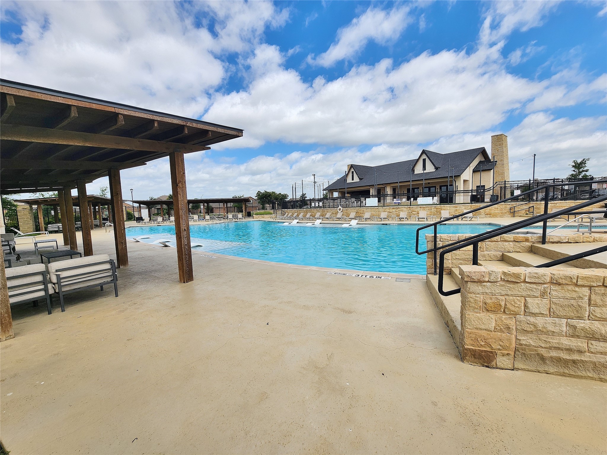 816 Wilmott Terrace Fort Worth TX 76247
