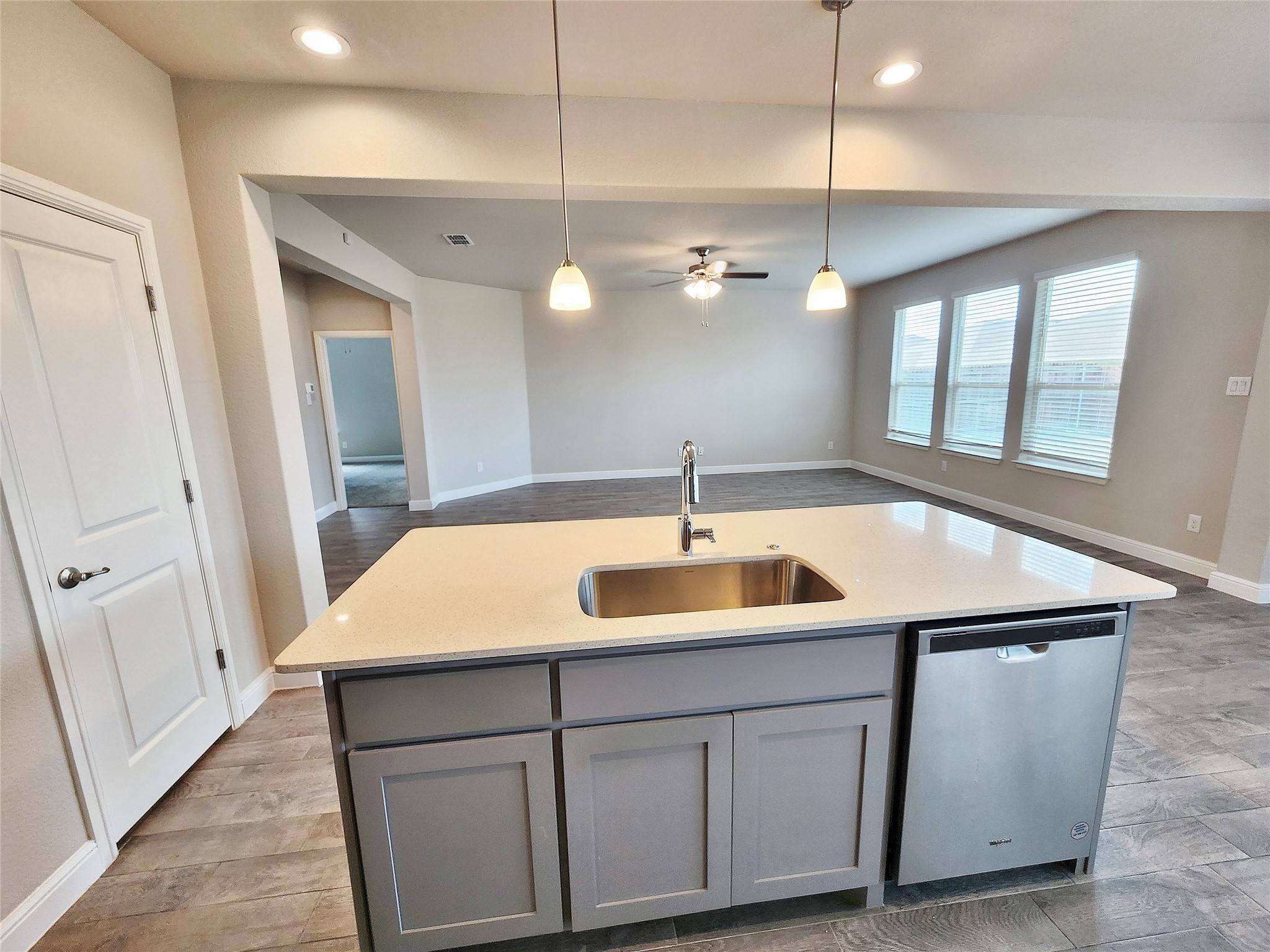816 Wilmott Terrace Fort Worth TX 76247