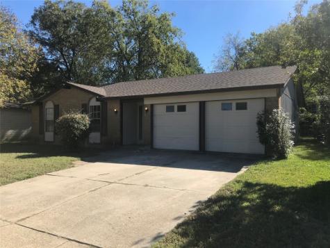 7120 Oldham Place North Richland Hills TX 76182