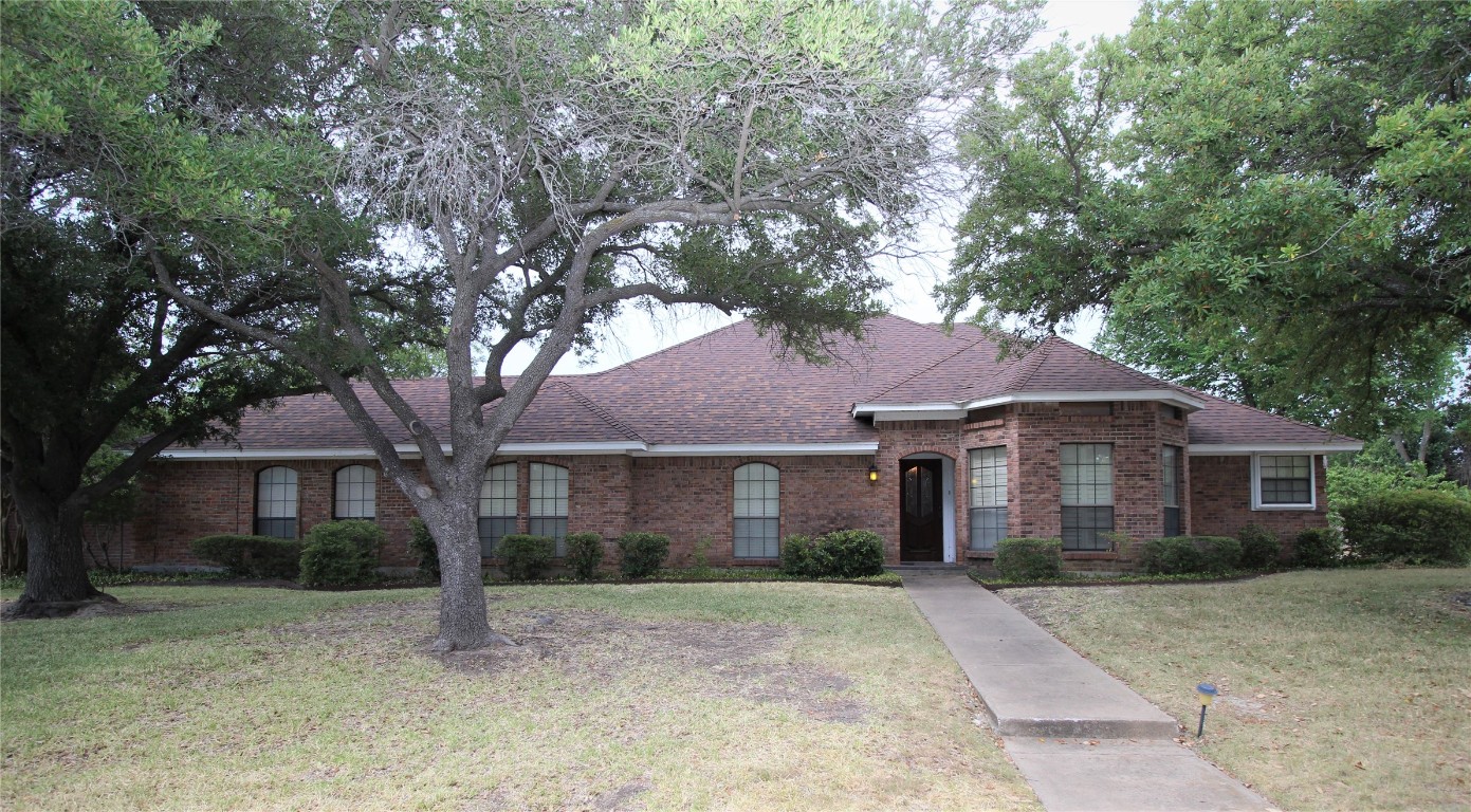 7005 Battle Creek Road Fort Worth TX 76116