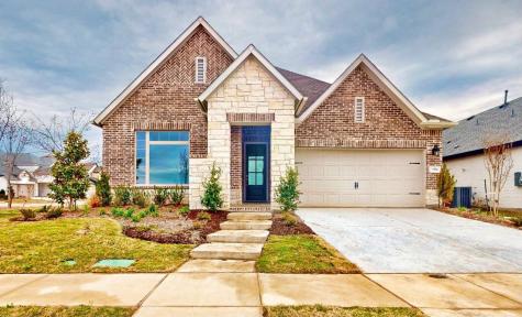 1936 Mcdougall Creek Van Alstyne TX 75495
