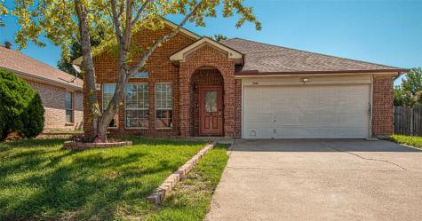 3346 Galaway Bay Drive Grand Prairie TX 75052