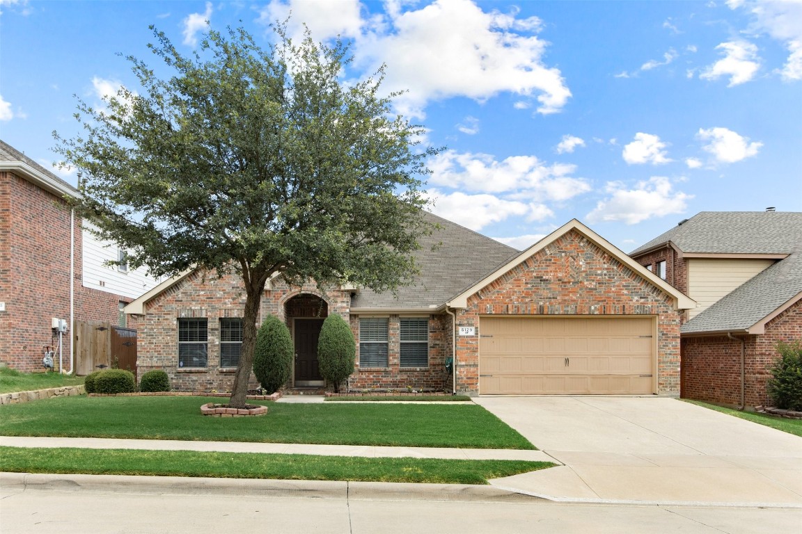 5129 Leeray Road Fort Worth TX 76244