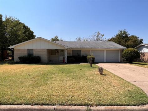 7824 Maplewood Avenue North Richland Hills TX 76180