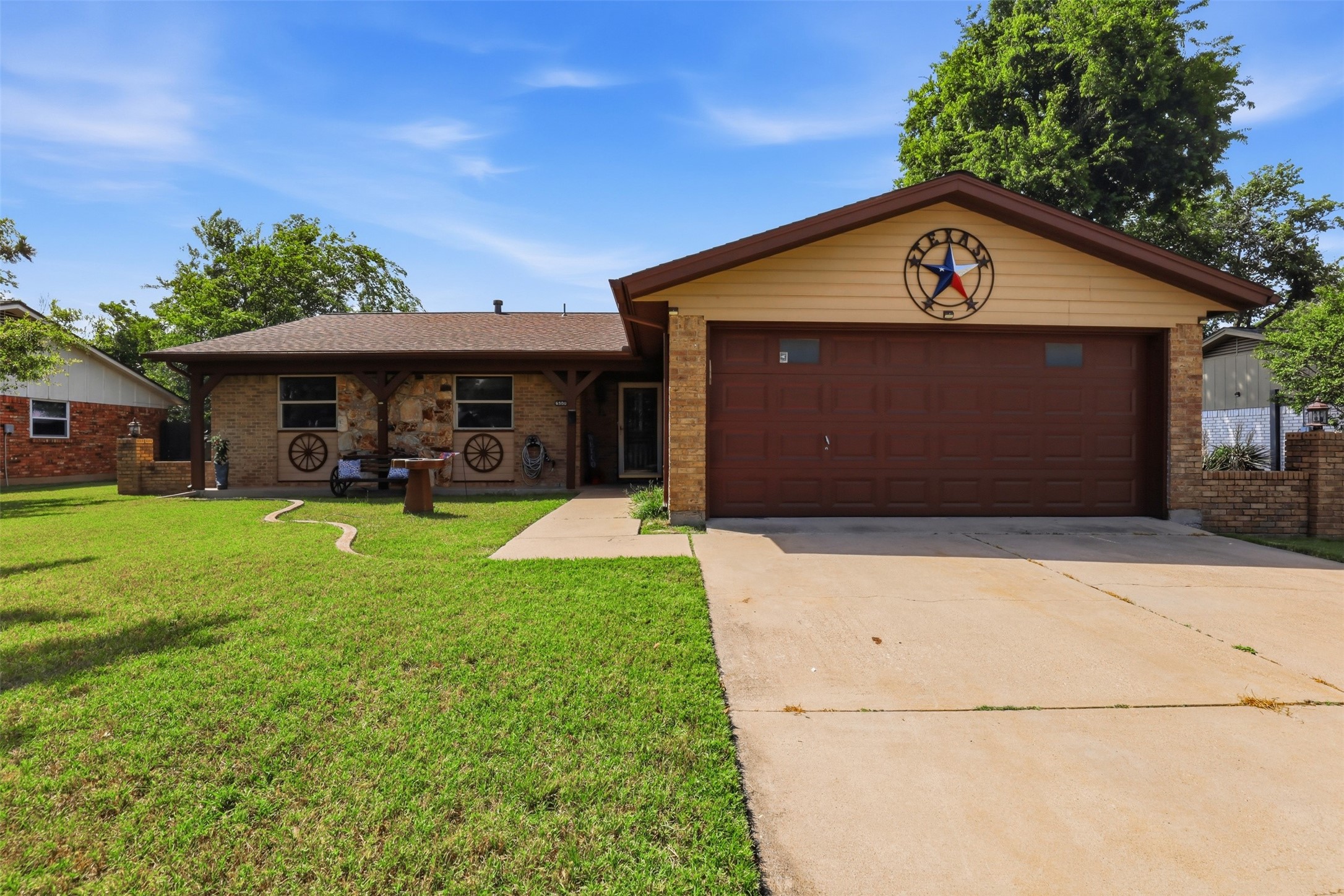 6500 Lawndale Drive Edgecliff Village TX 76134