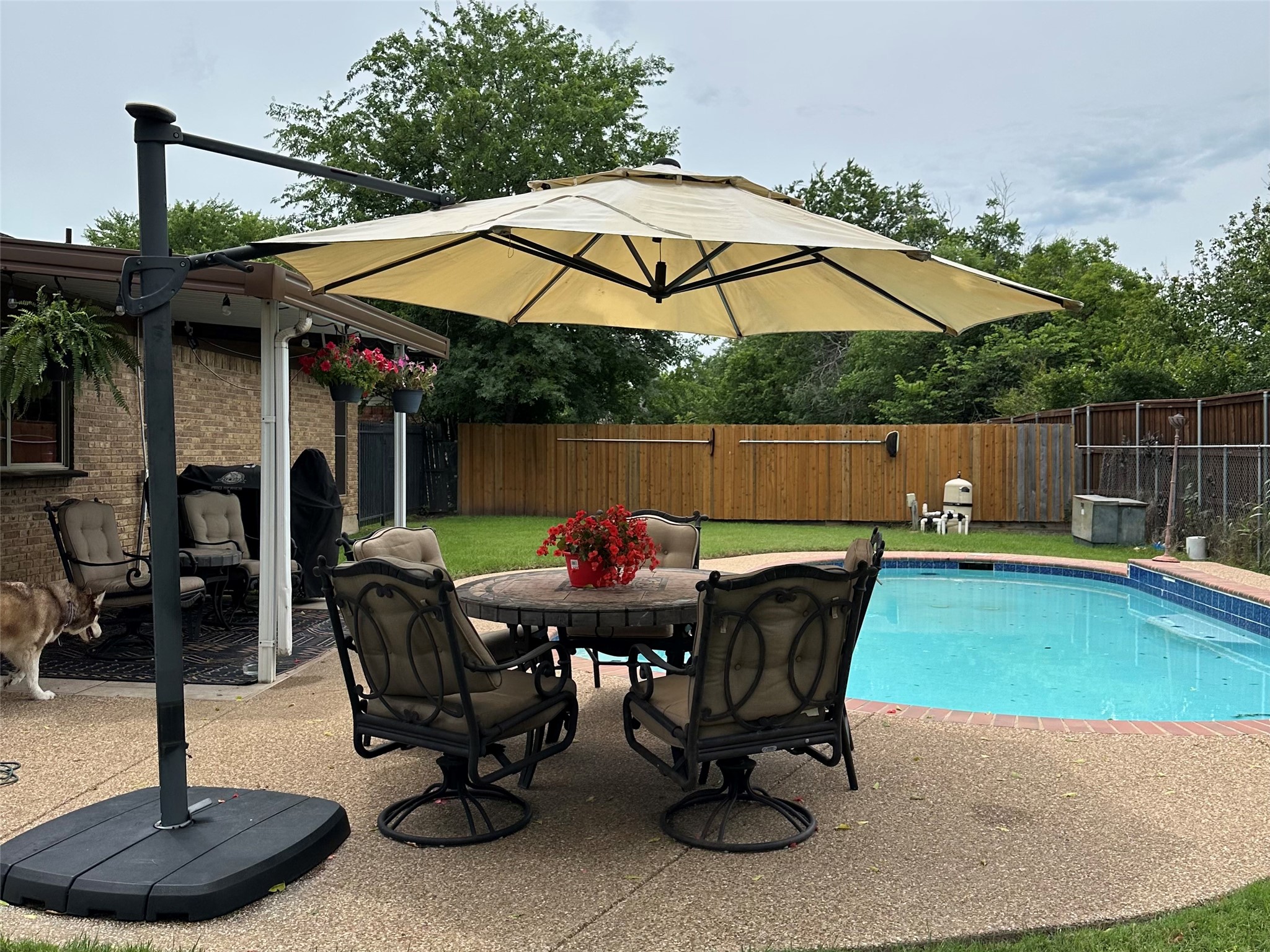 6500 Lawndale Drive Edgecliff Village TX 76134