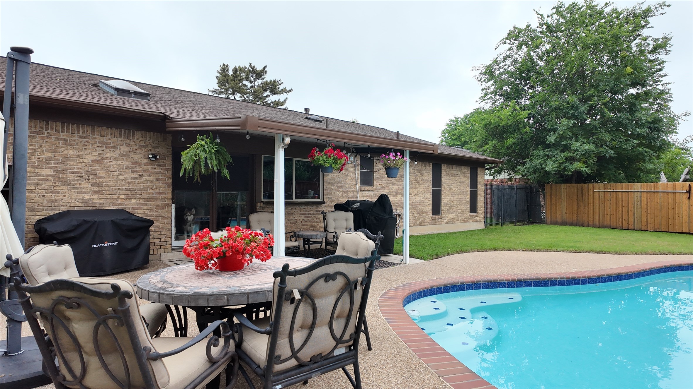 6500 Lawndale Drive Edgecliff Village TX 76134